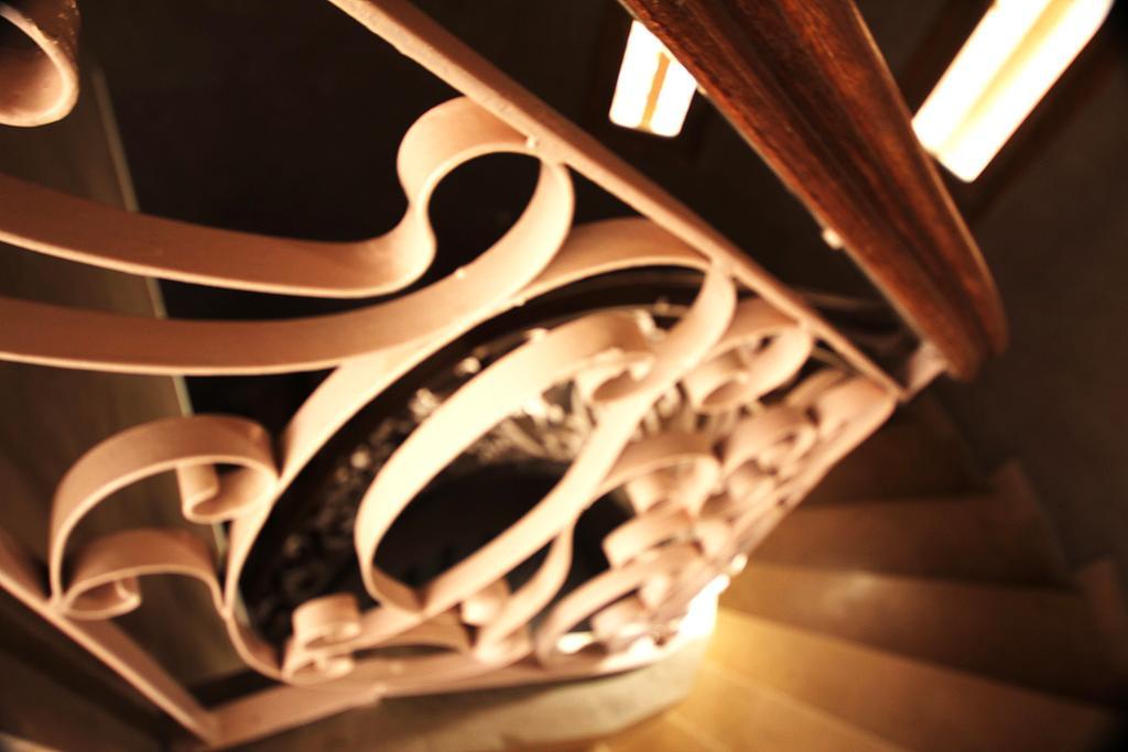 Palais D'Hotes Darsor Marrakesz Zewnętrze zdjęcie