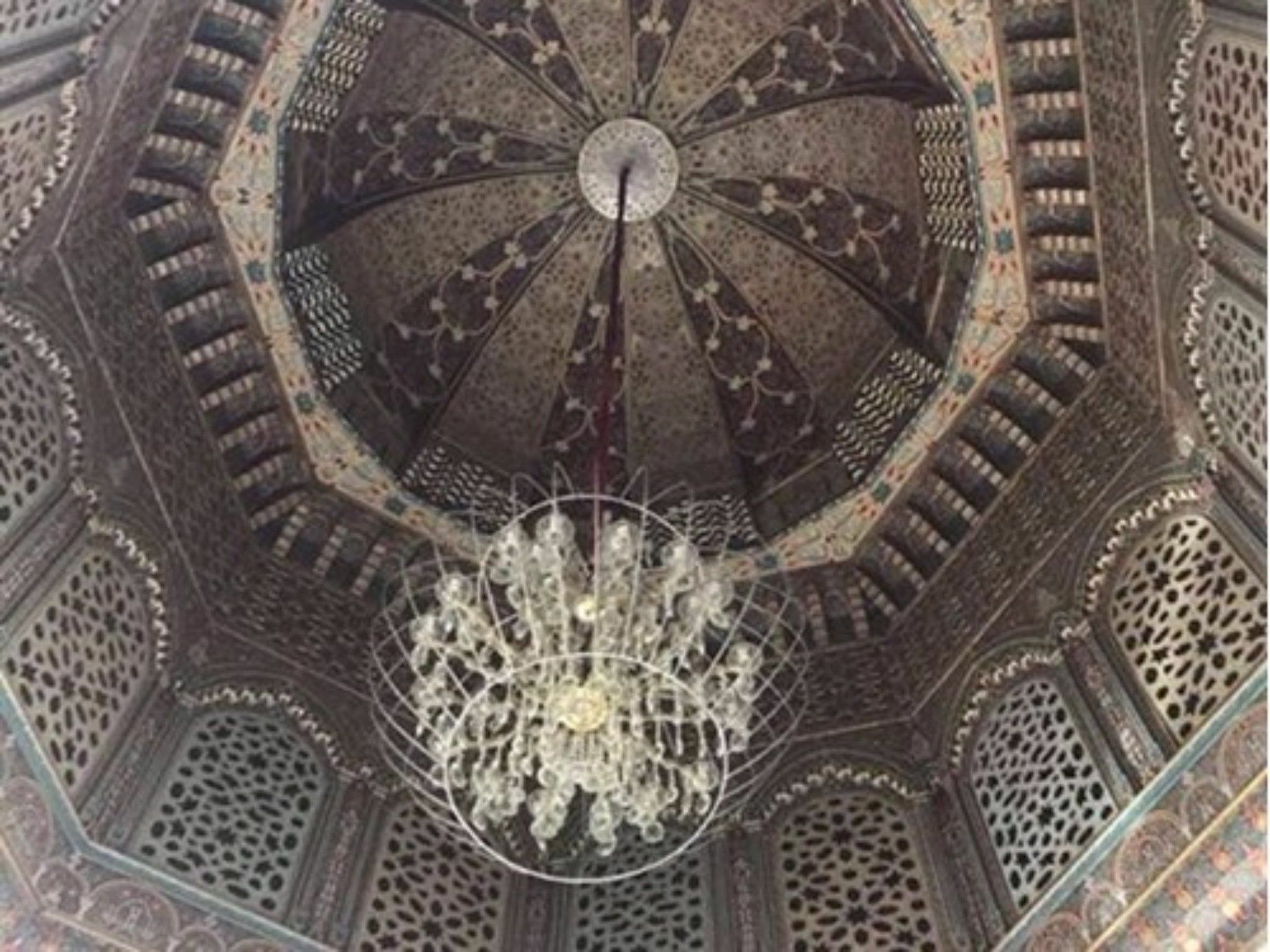 Palais D'Hotes Darsor Marrakesz Zewnętrze zdjęcie